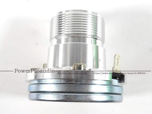 Planet Gates 1PCS Replacement Driver for jbl 2414H For EON Series, PRX Series, VRX 928LA, VT 4886