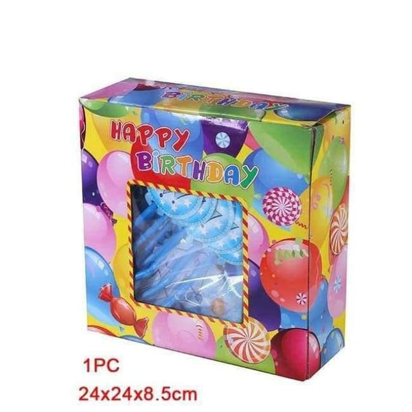 Planet Gates 1pcs S Party Theme Pony Party Supplies Sets Plate Cake Dish Pennants Tablecovers Birthday Party Decorations Kids Chrismas Decor