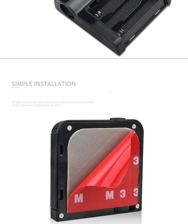 Planet Gates 1PCS Universal Wireless Car Door Welcome Logo Light Projector LED Laser Lamp For Ford BMW Toyota Volkswagen Chevrolet Mazda