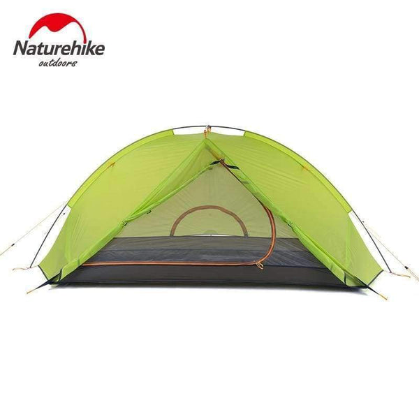 Planet Gates 1person Blue Outdoor 2 Person Camping Tent Ultralight Tent One Bedroom 1 Man 2 Man 4 Season Waterproof Tents barraca tenda