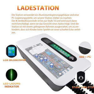 Planet Gates 1Phase EV Charging Station Cable 32A Electric Car Charger With Type 2 Plug 7.2kw IEC 62196-2 EVSE Level 2 TEC62196-2 Standard