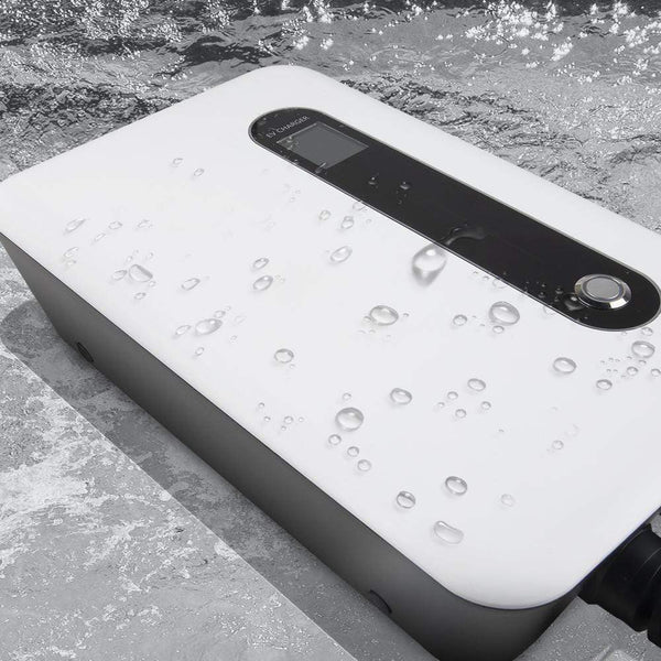 Planet Gates 1Phase EV Charging Station Cable 32A Electric Car Charger With Type 2 Plug 7.2kw IEC 62196-2 EVSE Level 2 TEC62196-2 Standard