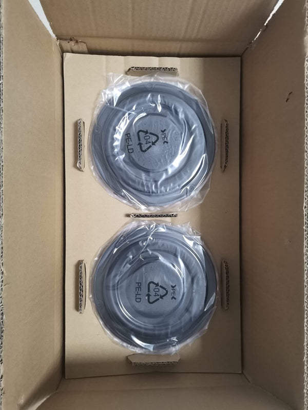 Planet Gates 1Pieces Original Vifa  NE180W-08/04 6.5'' Midrange Speaker Driver Unit Neodymium Casting Aluminum Frame Wood Pulp Cone 8 Ohm/80W