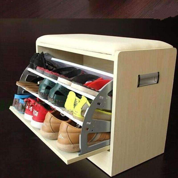 Planet Gates 1set/2pcs Shoe Cabinet Hardware flip frame Stainless Steel Cabinet hinge lift rod Furniture Hardware