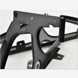 Planet Gates 1set/2pcs Shoe Cabinet Hardware flip frame Stainless Steel Cabinet hinge lift rod Furniture Hardware