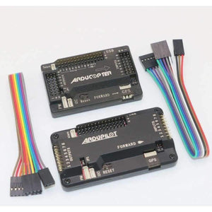 Planet Gates 1set APM 2.8 ArduPilot Mega APM Flight Controller with Ublox NEO-7M GPS For FPV Rc Drone RC Airplane Part