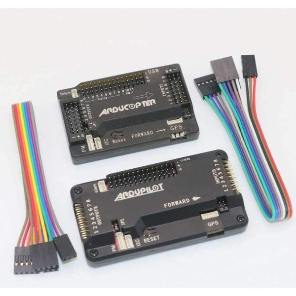 Planet Gates 1set APM 2.8 ArduPilot Mega APM Flight Controller with Ublox NEO-7M GPS For FPV Rc Drone RC Airplane Part