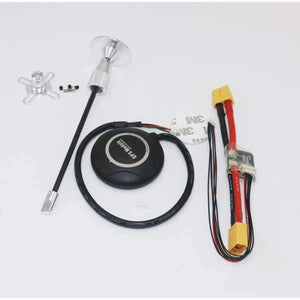 Planet Gates 1set APM 2.8 ArduPilot Mega APM Flight Controller with Ublox NEO-7M GPS For FPV Rc Drone RC Airplane Part