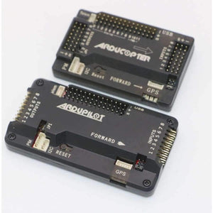 Planet Gates 1set APM 2.8 ArduPilot Mega APM Flight Controller with Ublox NEO-7M GPS For FPV Rc Drone RC Airplane Part