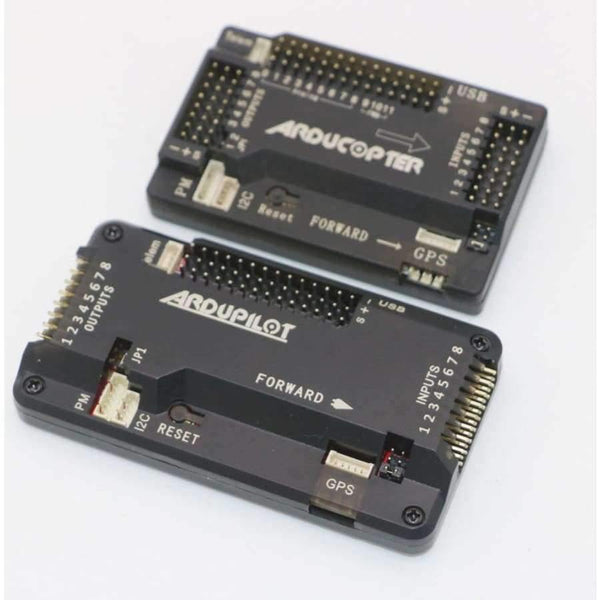 Planet Gates 1set APM 2.8 ArduPilot Mega APM Flight Controller with Ublox NEO-7M GPS For FPV Rc Drone RC Airplane Part