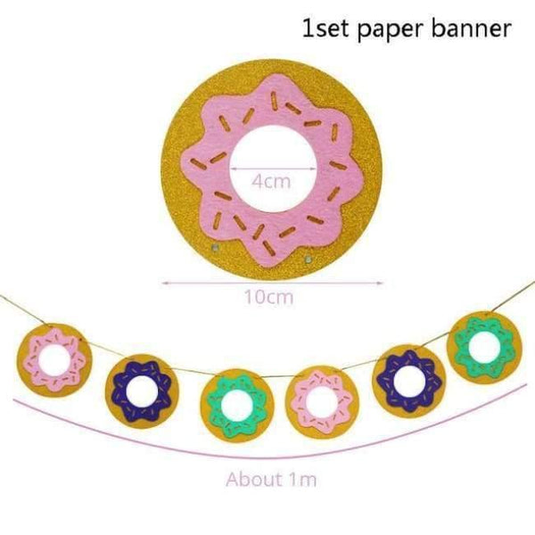 Planet Gates 1set paper banner 3 1pcs Little Mermaid Unicorn Party Tablecloth Kids Birthday Party Decoration Cute Table Cover Wedding Christening Supplies