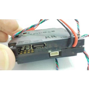 Planet Gates 1set Storm32 BGC 32Bit 3-Axis Brushless Gimbal Controller V1.32 DRV8313 Motor Driver Drop shipping wholesale