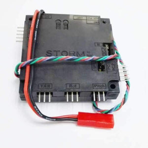 Planet Gates 1set Storm32 BGC 32Bit 3-Axis Brushless Gimbal Controller V1.32 DRV8313 Motor Driver Drop shipping wholesale