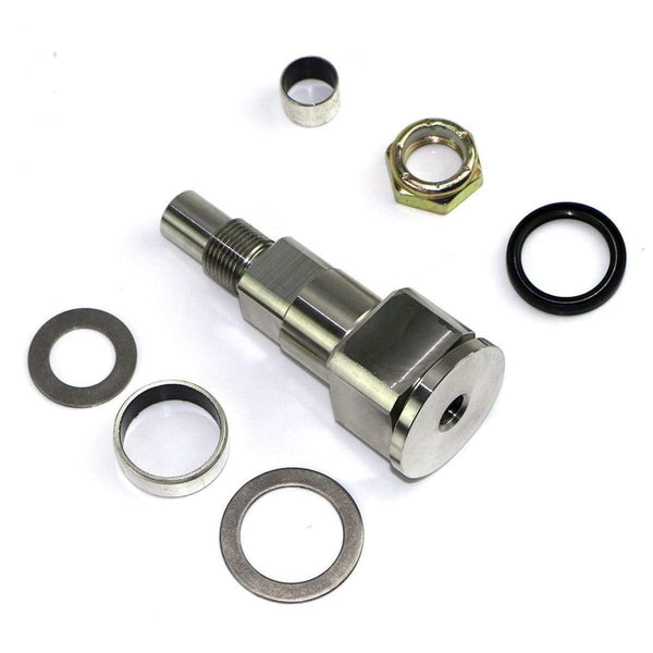 Planet Gates 1Set Universal Stainless Steel MerCruiser Gimbal Joint Steering Shaft Kit Pin Seal Bushing Nut Tool Sets 98230A1 866718A01