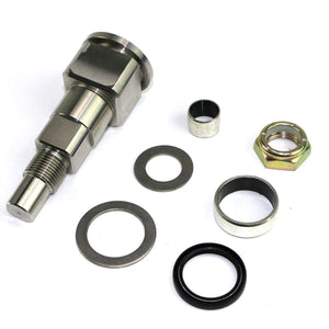 Planet Gates 1Set Universal Stainless Steel MerCruiser Gimbal Joint Steering Shaft Kit Pin Seal Bushing Nut Tool Sets 98230A1 866718A01