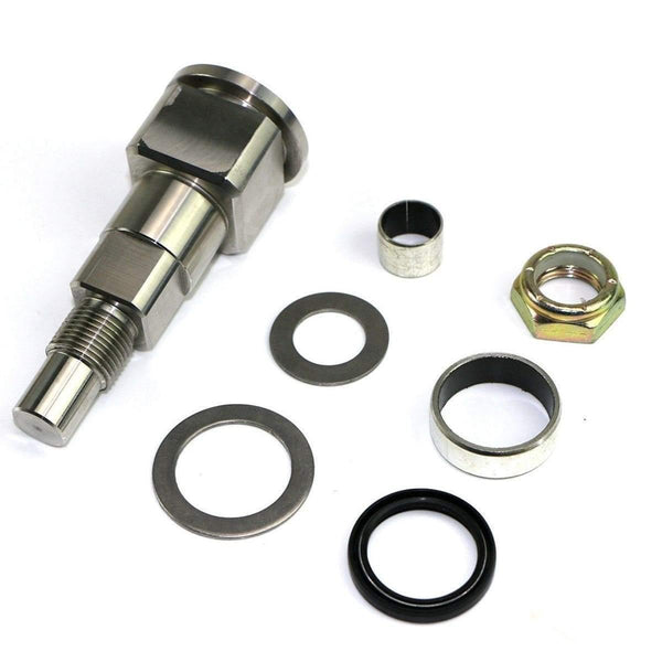 Planet Gates 1Set Universal Stainless Steel MerCruiser Gimbal Joint Steering Shaft Kit Pin Seal Bushing Nut Tool Sets 98230A1 866718A01