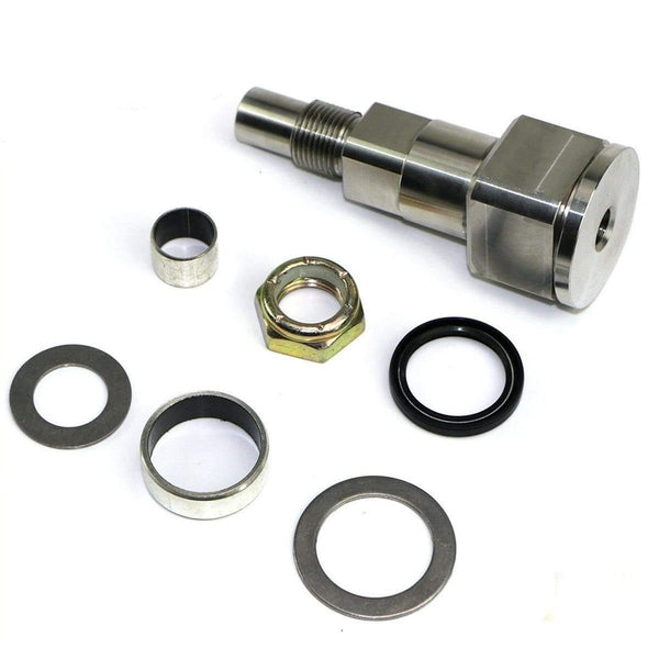 Planet Gates 1Set Universal Stainless Steel MerCruiser Gimbal Joint Steering Shaft Kit Pin Seal Bushing Nut Tool Sets 98230A1 866718A01