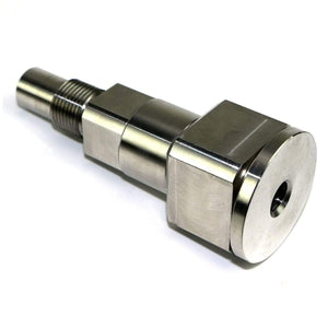 Planet Gates 1Set Universal Stainless Steel MerCruiser Gimbal Joint Steering Shaft Kit Pin Seal Bushing Nut Tool Sets 98230A1 866718A01