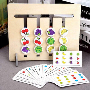Planet Gates 1Set Wooden Montessori Hundred Board Math 1 to 100 Consecutive Numbers Counting Toy Montessori Educational Wooden Toys for Child