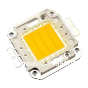 Planet Gates 1W 10W 20W 30W 50W 100W High power LED IC Integrated COB Lamp Cree chip Flood light Bulb light Warm White Cold white