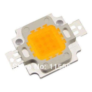 Planet Gates 1W 10W 20W 30W 50W 100W High power LED IC Integrated COB Lamp Cree chip Flood light Bulb light Warm White Cold white