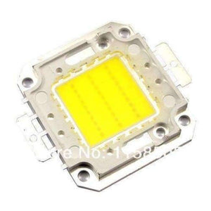 Planet Gates 1W 10W 20W 30W 50W 100W High power LED IC Integrated COB Lamp Cree chip Flood light Bulb light Warm White Cold white