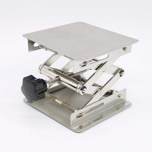 1x Router Lifting Lab Platform Stand Lifter For Router Bench Table Woodworking H