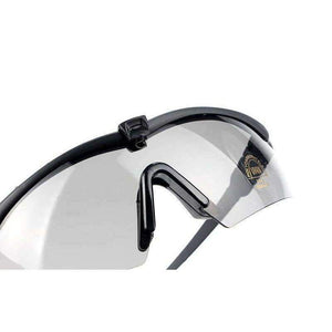 Planet Gates 2.0 Hunting Glasses Army Ballistic 3 lens Eyewear Camping Hiking uv400 Goggles CS Game Military Gafas