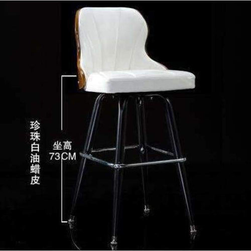 Planet Gates 2 002 Solid wood bar table and chair. Leisure bar chair.44100