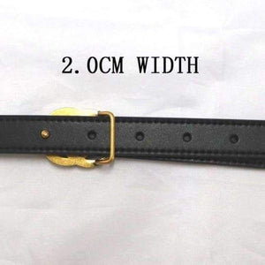 Planet Gates 2.0cm width / 95CM (EUR 80) Double G Belt For Women Jeans Pants Dresses Ceinture 3.8CM Width GG Belt Brand Men 2g Buckle Genuine Leather Strap With Dust Bag