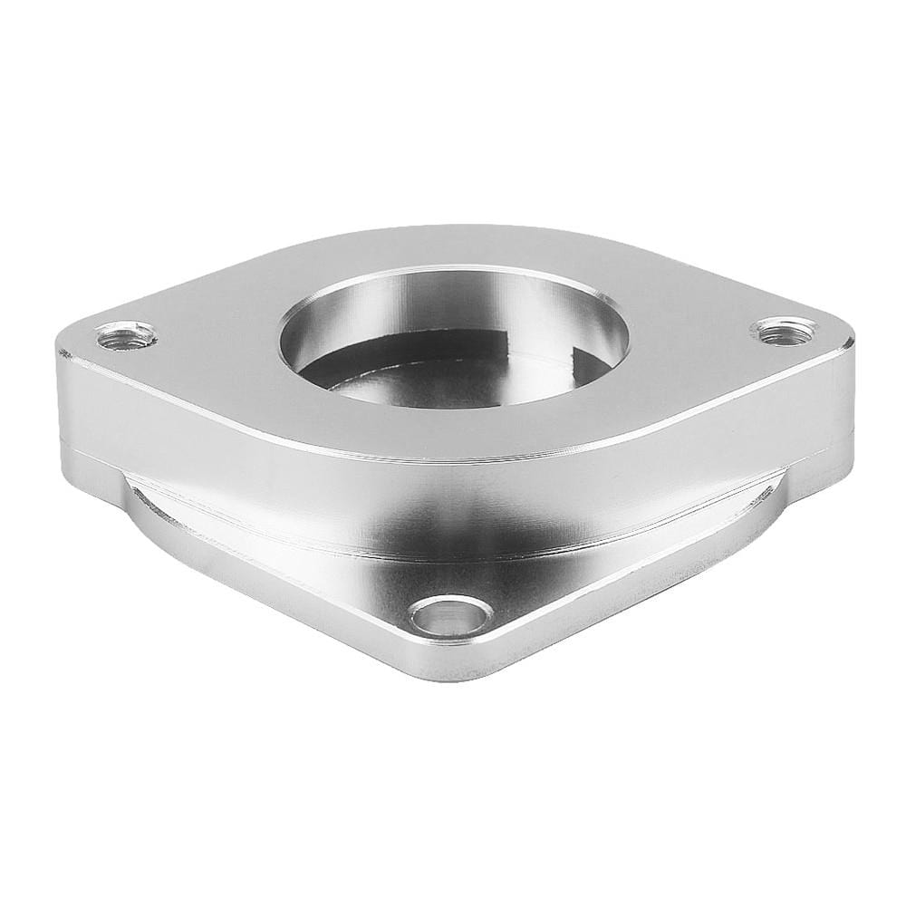 Planet Gates 2.0t Blow Off Valve Adapter Flange Replavement For Greddy RS FV Hyundai Genesis Coupe
