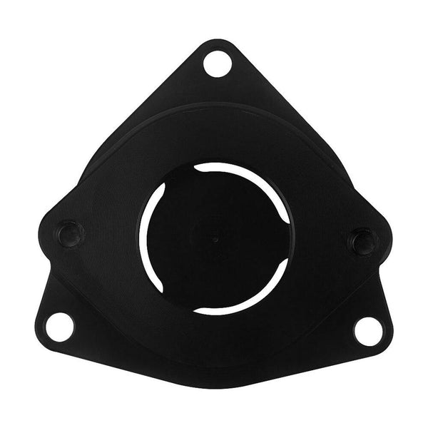 Planet Gates 2.0t Blow Off Valve Adapter Flange Replavement For Greddy RS FV Hyundai Genesis Coupe