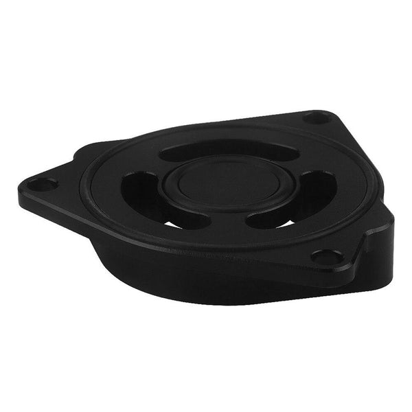Planet Gates 2.0t Blow Off Valve Adapter Flange Replavement For Greddy RS FV Hyundai Genesis Coupe