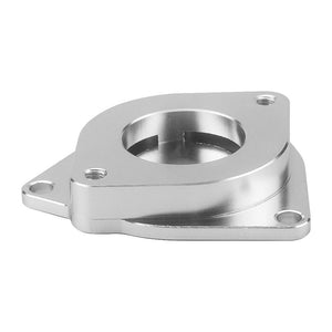 Planet Gates 2.0t Blow Off Valve Adapter Flange Replavement For Greddy RS FV Hyundai Genesis Coupe