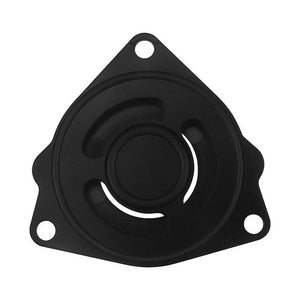 Planet Gates 2.0t Blow Off Valve Adapter Flange Replavement For Greddy RS FV Hyundai Genesis Coupe