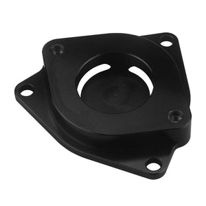 Planet Gates 2.0t Blow Off Valve Adapter Flange Replavement For Greddy RS FV Hyundai Genesis Coupe