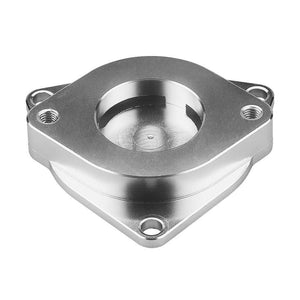 Planet Gates 2.0t Blow Off Valve Adapter Flange Replavement For Greddy RS FV Hyundai Genesis Coupe