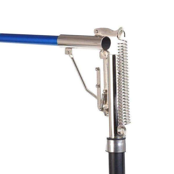 Planet Gates 2.1/2.4/2.7m Fishing Rod Adjustable Telescopic Automatic Pole Sea Shore River Lake Fishing Tackle Canaas De Pescar