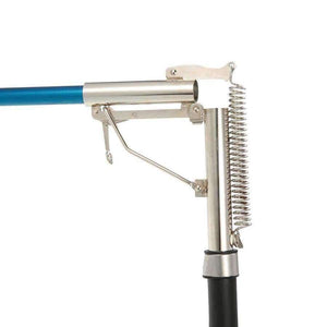 Planet Gates 2.1/2.4/2.7m Fishing Rod Adjustable Telescopic Automatic Pole Sea Shore River Lake Fishing Tackle Canaas De Pescar