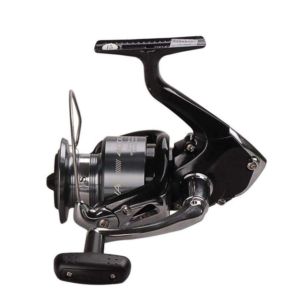 Planet Gates 2 / 1000 Series SIENNA FE 1000 2500 4000 Spinning Fishing Reel 2BB Front Drag XGT7 Body Saltewater Carp Fishing Reel Lure Wheel