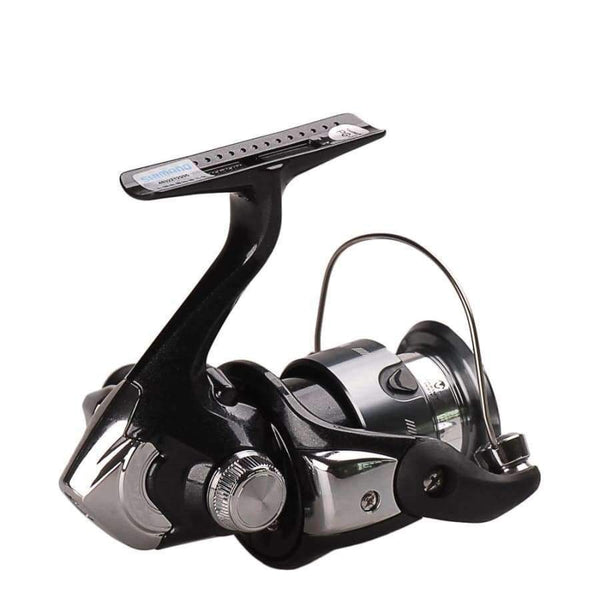 Planet Gates 2 / 1000 Series SIENNA FE 1000 2500 4000 Spinning Fishing Reel 2BB Front Drag XGT7 Body Saltewater Carp Fishing Reel Lure Wheel