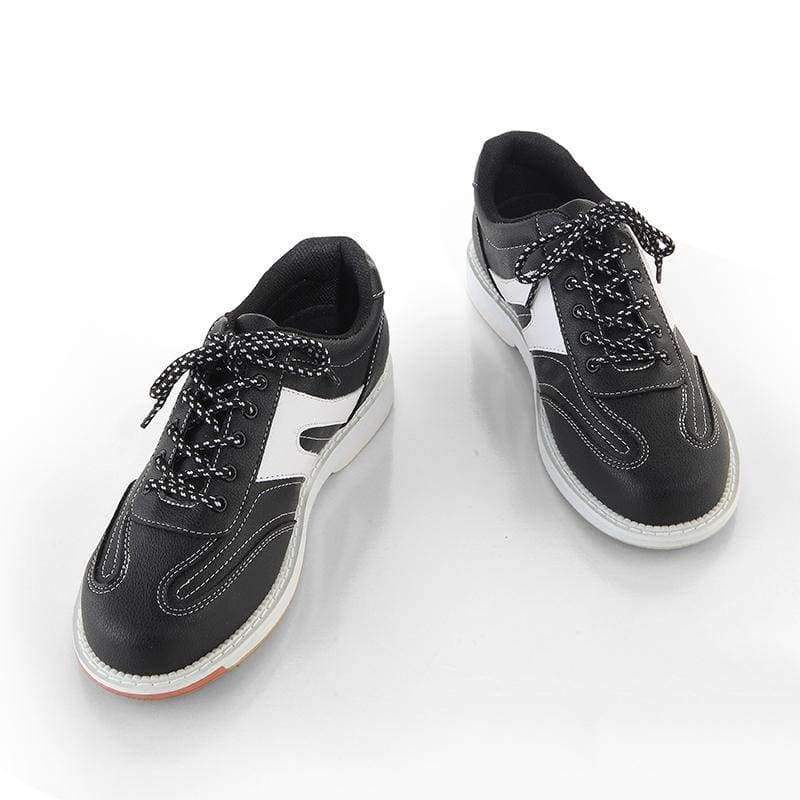 Planet Gates 2 / 11 New Unisex Bowling Shoes With Skidproof Sole professional sport shoes for men women breathable sneakers