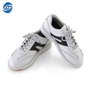 Planet Gates 2 / 11 New Unisex Bowling Shoes With Skidproof Sole professional sport shoes for men women breathable sneakers