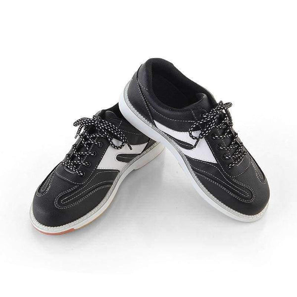 Planet Gates 2 / 11 New Unisex Bowling Shoes With Skidproof Sole professional sport shoes for men women breathable sneakers