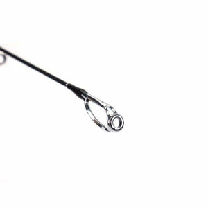 Planet Gates 2.1m 2.4m 2.7m 3.0m 100% Carbon Fiber Rod Spinning Fishing Rods Casting Travel Rod 4 Sections Fast Action Fishing Lure Rod