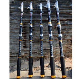 Planet Gates 2.1M 3.6M Carp Automatic Fishing Rod fishing feeder tackle Telescopic Rod spinning rod Fishing Rod olta fishing pole pesca