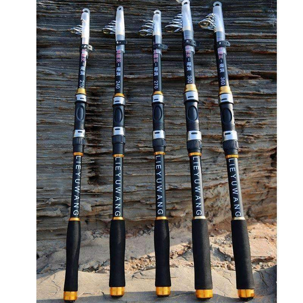 Planet Gates 2.1M 3.6M Carp Automatic Fishing Rod fishing feeder tackle Telescopic Rod spinning rod Fishing Rod olta fishing pole pesca