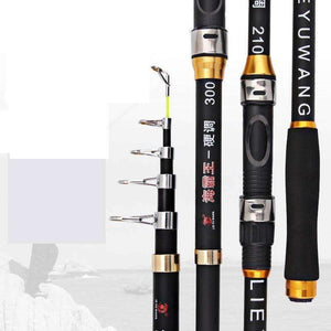 Planet Gates 2.1M 3.6M Carp Automatic Fishing Rod fishing feeder tackle Telescopic Rod spinning rod Fishing Rod olta fishing pole pesca