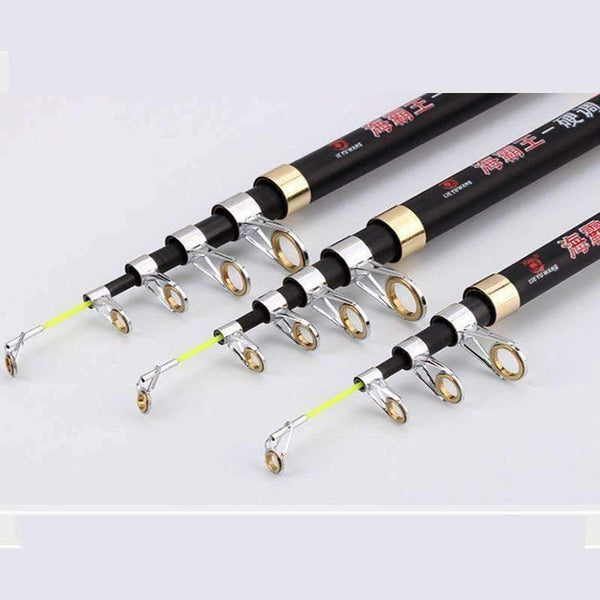 Planet Gates 2.1M 3.6M Carp Automatic Fishing Rod fishing feeder tackle Telescopic Rod spinning rod Fishing Rod olta fishing pole pesca