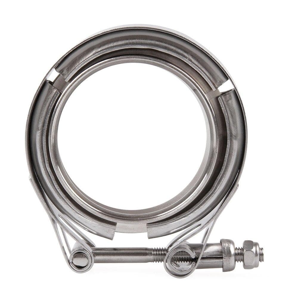 Planet Gates 2/2.5/3/3.5/4 Inch  Male/Female V-Band Clamp Flange Kit Turbo Downpipe Wastegate V-band Turbo Exhaust Pipes Car Accessories